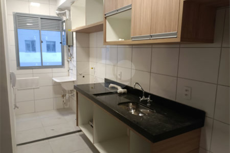 Apartamento de 40m² na Mooca venda e locação - 02 dorm.