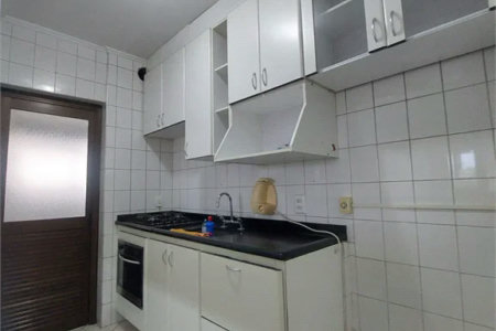 Apartamento à venda/ Locação no Jardim Bonfiglioli – conforto e excelente infraestrutura!