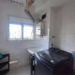 Apartamento à venda com 3 quartos, sendo 1 suíte, em Parque Reboucas, São Paulo, SP