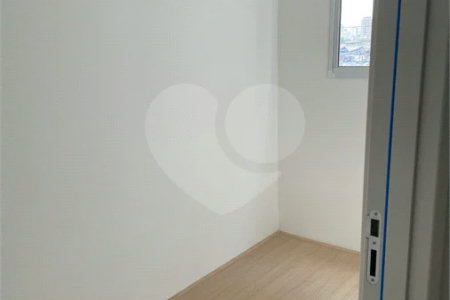 Apartamento à venda na Vila Guilherme – São Paulo