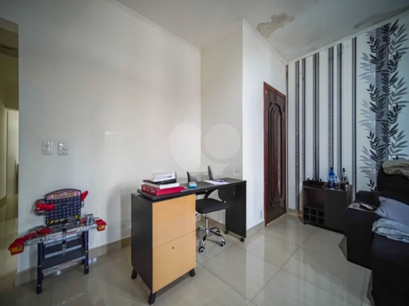 Casa com 150m², 4 quartos, 2 suítes, 2 garagens, à venda na Vila Regente Feijó/Mooca