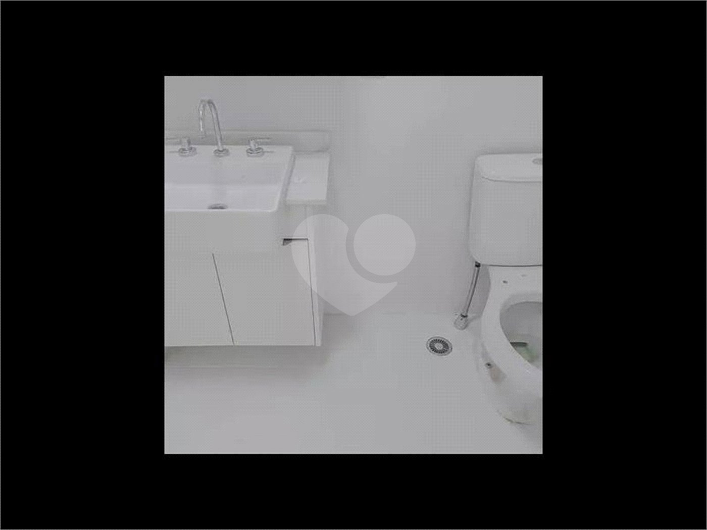 Praticidade e Localização em Perdizes: Apartamento Compacto de 30 m²!