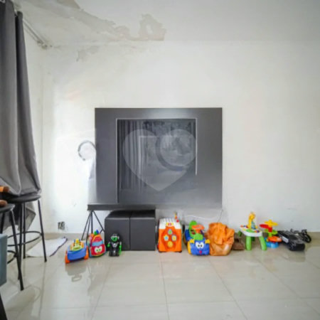 Casa com 150m², 4 quartos, 2 suítes, 2 garagens, à venda na Vila Regente Feijó/Mooca