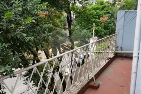 Casa para locação com 5 quartos no Jardim Paulista