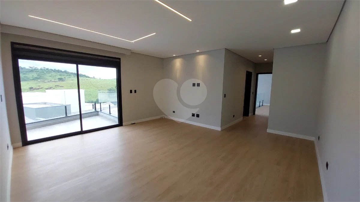CASA ALTO PADRÃO | 5 SUÍTES | CONDOMÍNIO CLUBE – ATIBAIA