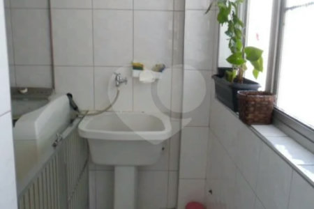 Apartamento em Campos Elíseos