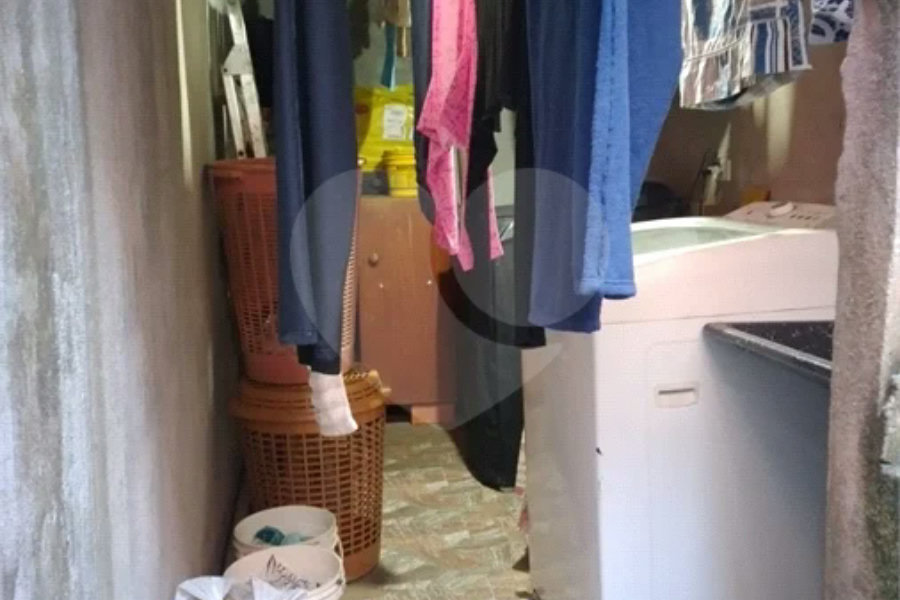 Terreno à venda na Vila Mascote – 225 m²