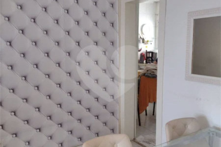 Apartamento de 3 quartos à venda na Vila Prudente