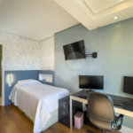 Apartamento para alugar com 4 suítes em Brooklin, São Paulo, SP