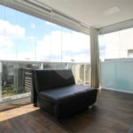 Apartamento à venda com 1 quarto em Vila Nova Conceição, São Paulo, SP