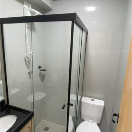 Studio para alugar com 1 quarto em Butantã, São Paulo - SP