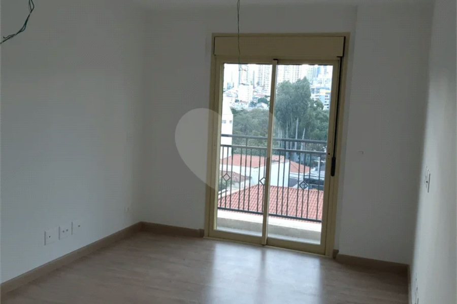 Cobertura para alugar com 3 suítes em Jardim São Paulo(zona Norte), São Paulo, SP