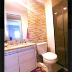 Apartamento à Venda 3 dorm. em condomínio clube na Móoca - São Paulo/SP