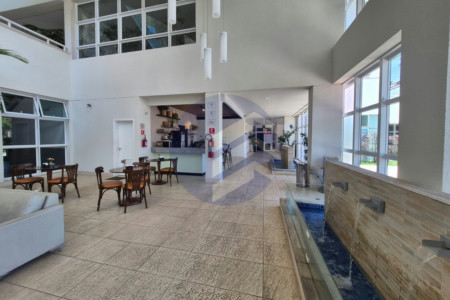 Apartamento à venda ou para alugar, 110m² com 2 quartos, sendo 1 suíte, escritório e  vagas Condomínio Paulistano, São Paulo - SP