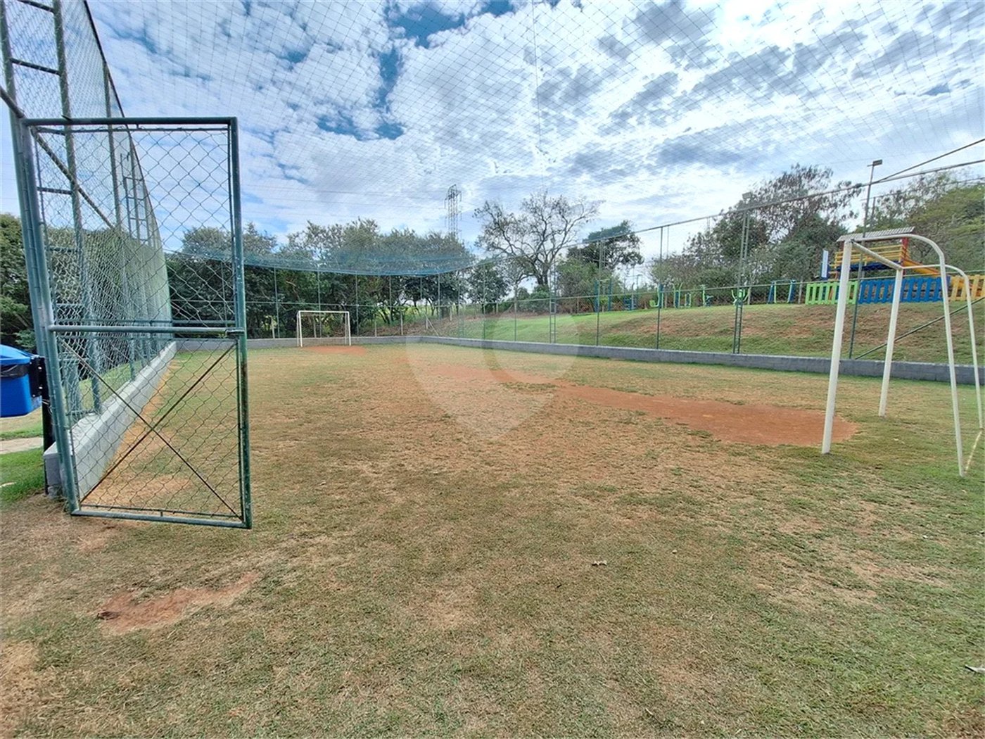 Casa para Locação no Condomínio Bosque dos Cambarás em Valinhos/SP