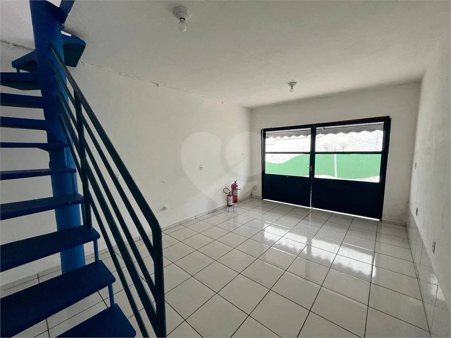 Salão comercial para locação 44m²- Cesár de Sousa- Mogi das Cruzes