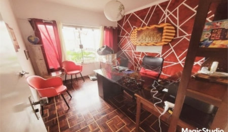 Casa à venda com 8 quartos, sendo 3 suítes,  em Olímpico, São Caetano do Sul, SP
