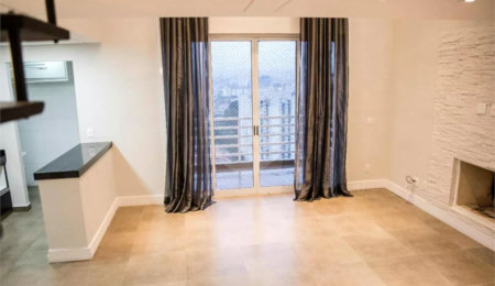 Apartamento à venda com 1 suíte em Morumbi, São Paulo, SP