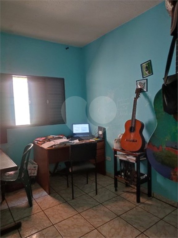 Casa térrea no Santa Angelina