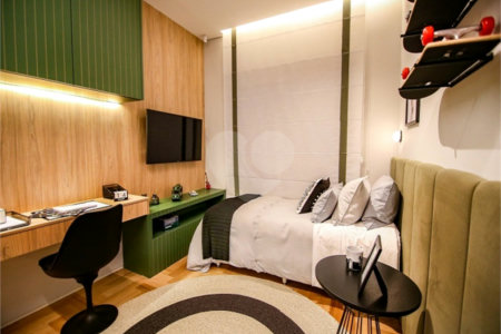 Apartamentos 142m² no LAMP Perdizes com 3 suítes, opções com terraço gourmet, home office e banho master ampliado.