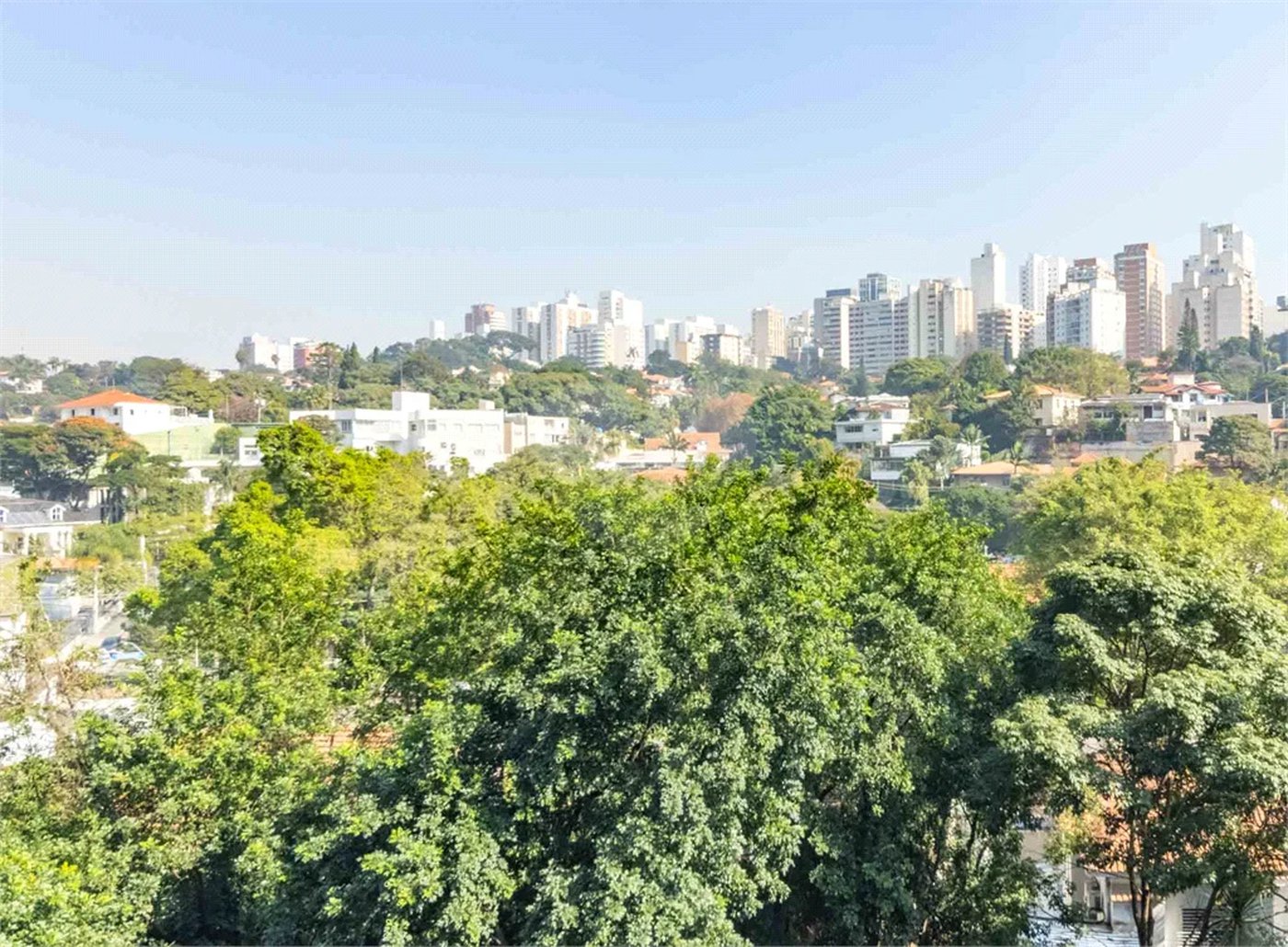 Apartamento sofisticado à venda em Higienópolis — conforto, elegância e localização privilegiada na tradicional Rua Tupi.