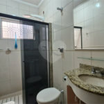 Casa Térrea - Totalmente mobiliada para locação no bairro Ponte – Atibaia/SP