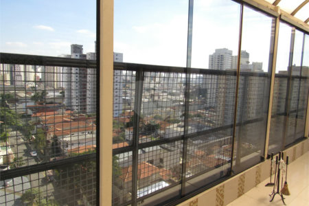 Linda Cobertura na Região de Campos Elíseos - 4 dormitórios (3 suítes). 5 Banheiros
