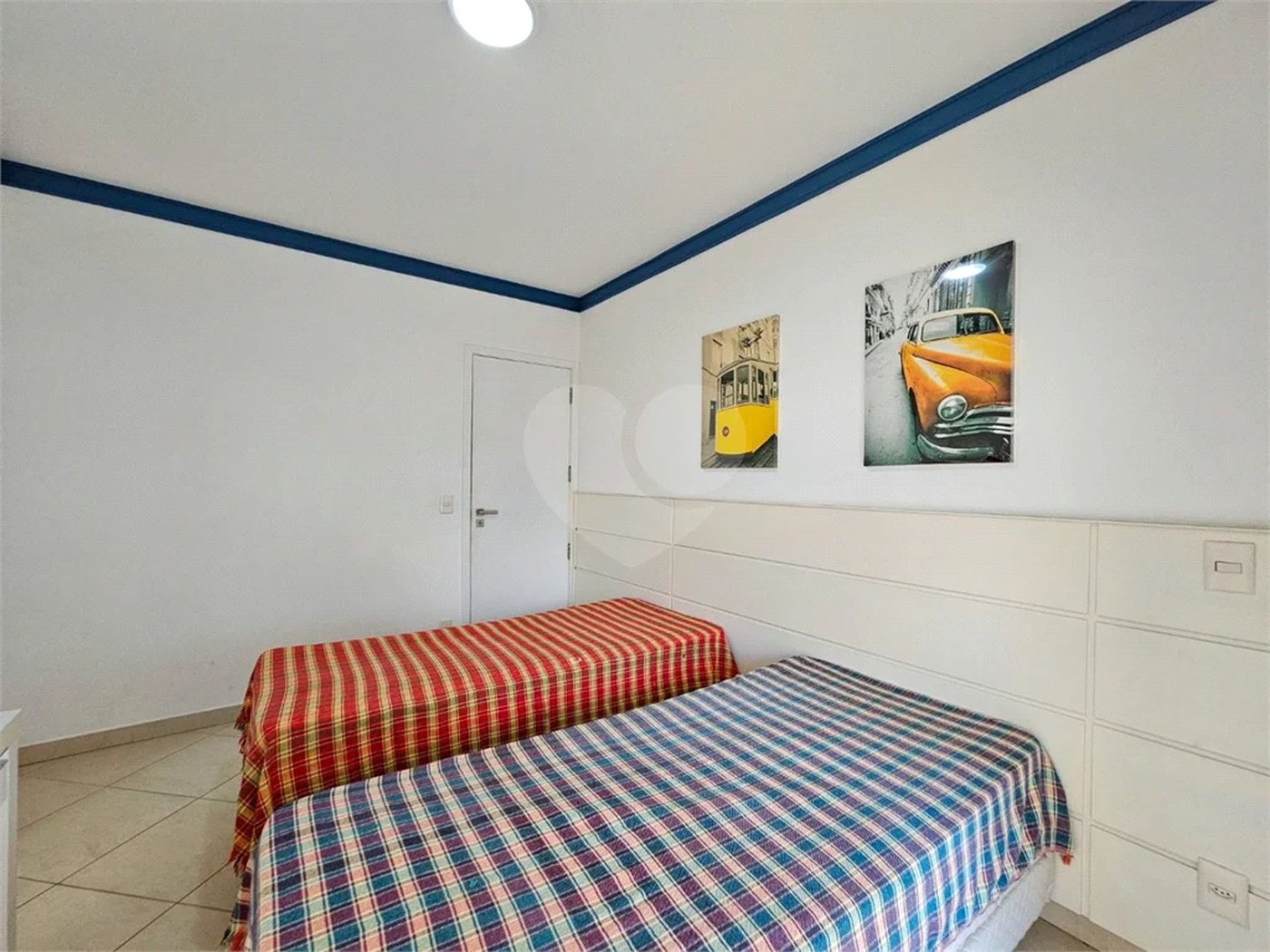 Apartamento à venda com 4 suítes em Riviera de São Lourenço, Bertioga, SP