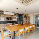 APARTAMENTO IPIRANGA COM 4 SUÍTES E 3 VAGAS - REFORMADO!