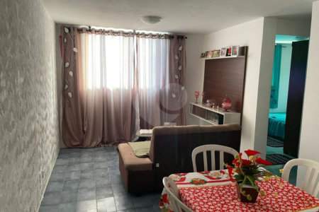 Ótimo apartamento 2 Dormitórios 1 Vaga- Ao lado do metrô Brás