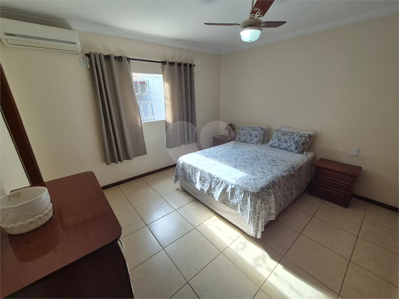 Casa à venda no bairro Maracanã, 3 quartos, 2 suítes em Piracicaba/SP.