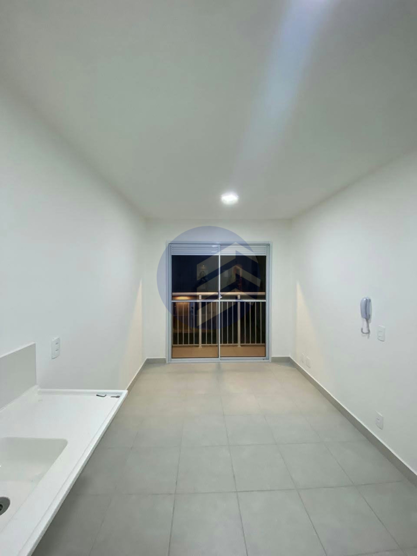 Apartamento para alugar com 2 quartos, sendo 1 banheiro, em Socorro, São Paulo - SP