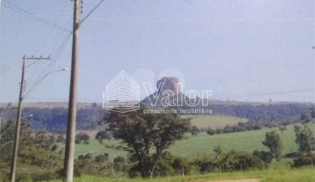 Terreno à venda no Centro, Analândia, SP