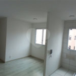 Apartamento á venda - Parque Bristol