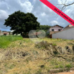 Terreno à Venda no Bairro Santa Rosa, Piracicaba Terreno à venda em Piracicaba, Vale do Sol