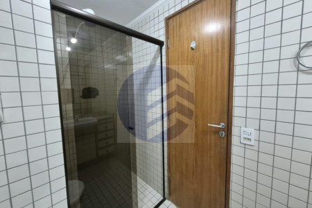 Apartamento à venda com 3 quartos, 1 banheiro e 1 vaga próximo à USP