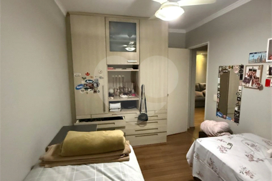 Apartamento 2 Dormitórios com Sala Ampla e Cozinha Planejada 1 VAGA – Preço de Ocasião