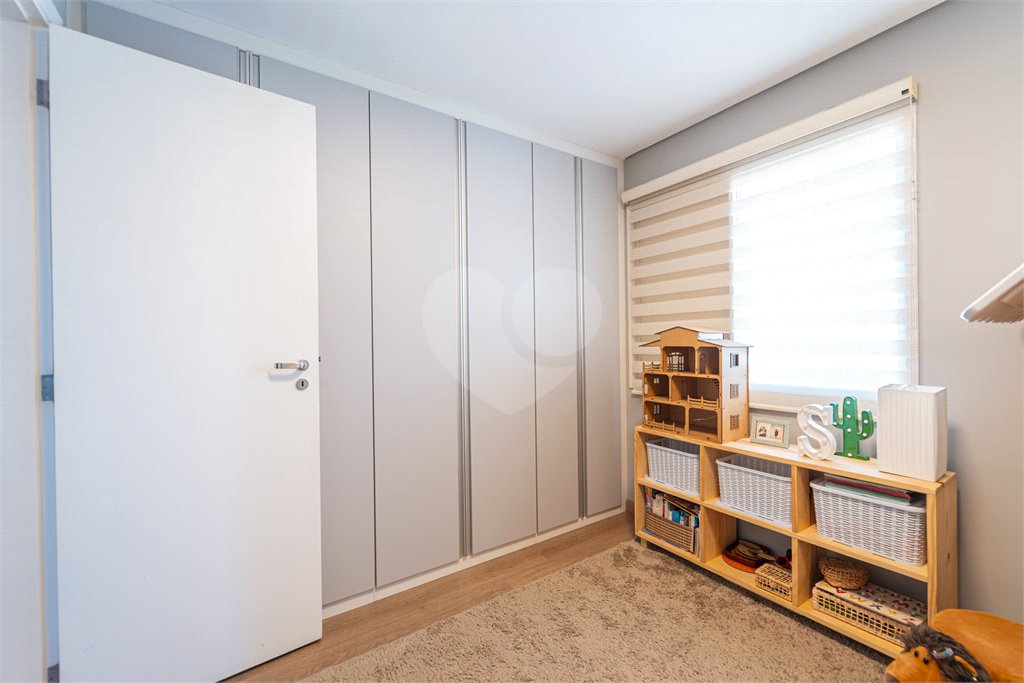 Apartamento à venda com 3 quartos, sendo 1 suíte,  em Vila Mascote, São Paulo, SP