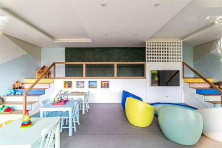 Apartamento à venda com 2 quartos, sendo 1 suíte, em Vila Sônia, São Paulo, SP