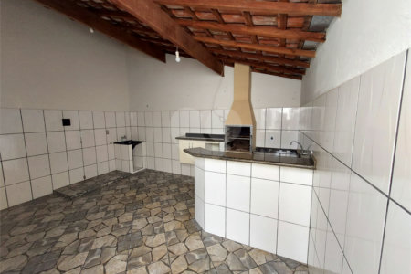 Casa térrea para venda no Parque Delta