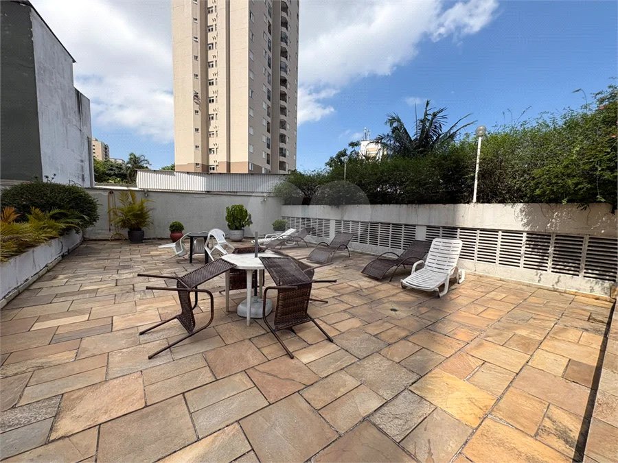 Apartamento á venda - Vila Guarani