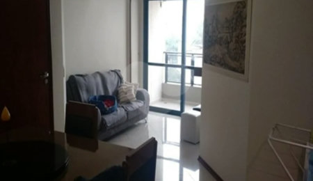 Cobertura à venda com 3 quartos, sendo 1 suíte,  em Vila Regente Feijó, São Paulo, SP