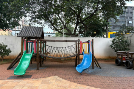 Apartamento á venda - Ipiranga