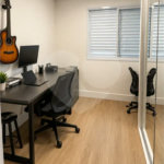 Apartamento á venda - Smart Maracá
