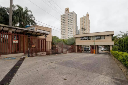 Apartamento com 2 dormitórios à venda, 56 m² por R$ 330.000,00 - Sapopemba - São Paulo/SP