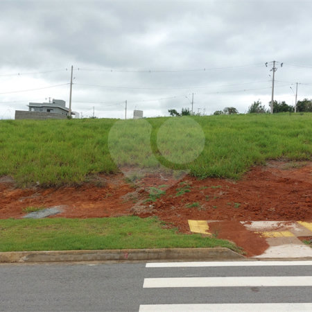 Terreno - Condominio Elementum Residencial Atibaia