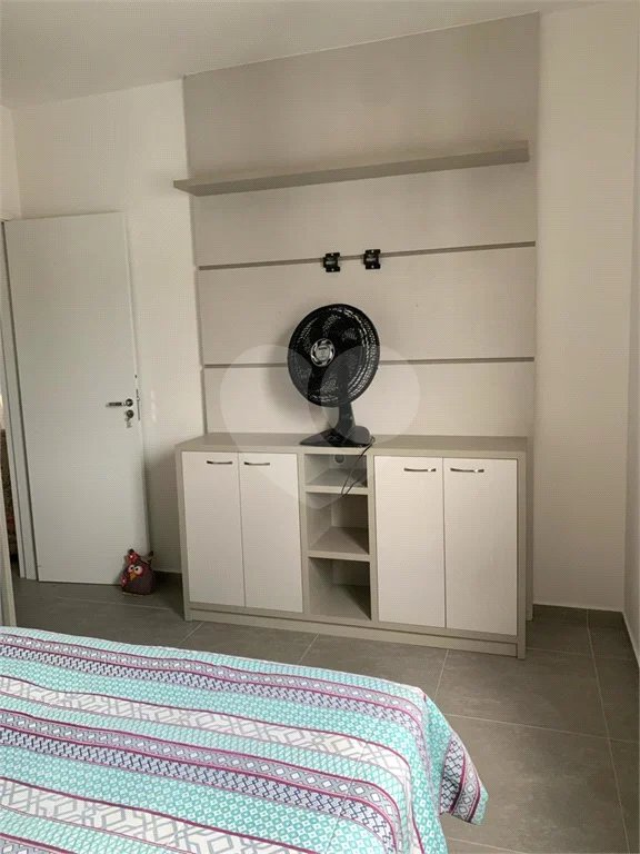 Apartamento de 01 dormitório MOBILIADO no Atibaia Jardim em Atibaia