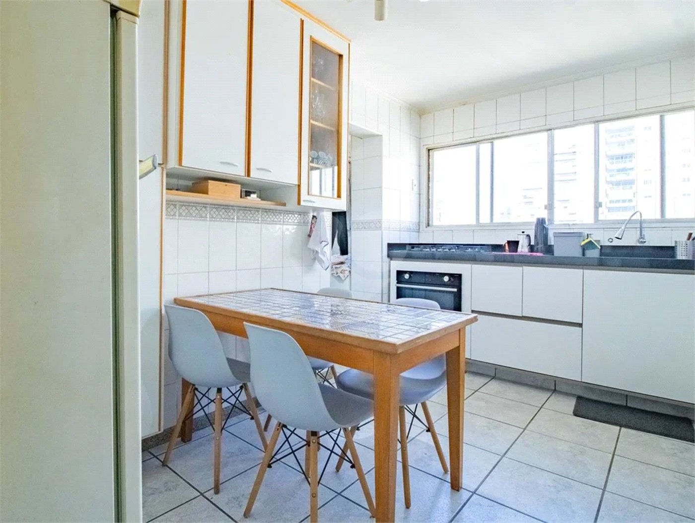 Apartamento à Venda – 138m² no Campo Belo – SP
