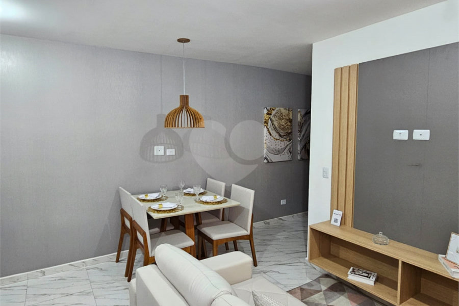 apartamento a venda 2 dormitorios