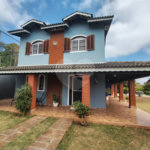 Casa de Condomínio à Venda em Itupeva/SP – Cafezal VI